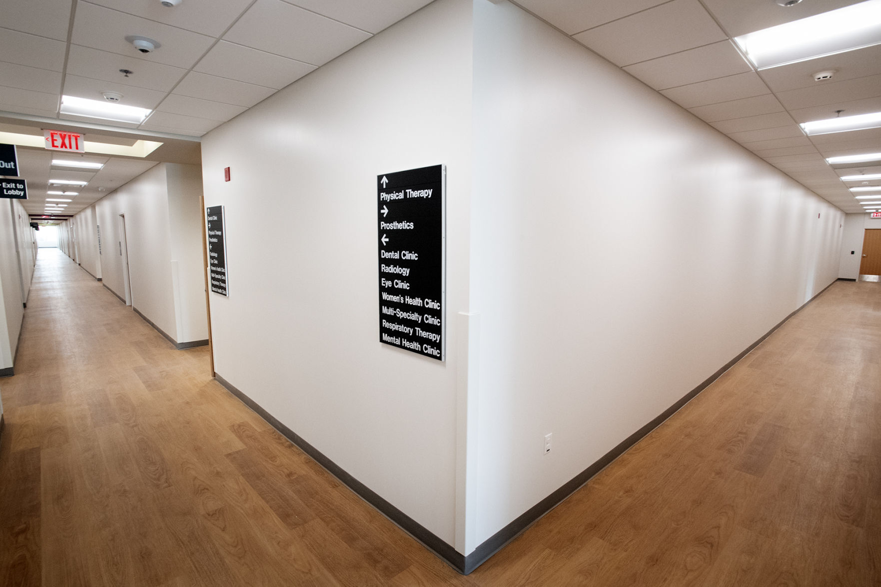 Progress VA Clinic